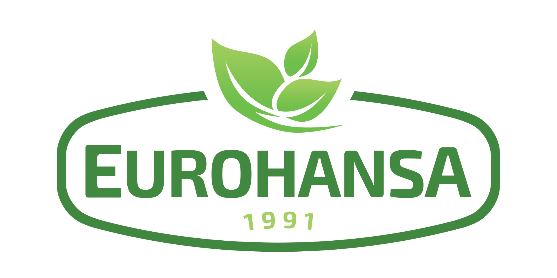 Producer of sweets - EUROHANSA